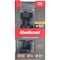 Kwikset Signature Series Pismo Iron Black Entry Door Knob KW1 2-1/4 in. 97402-849 - alternate 6